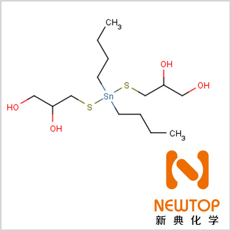 FASCAT4224催化剂 CAS 68298-38-4 二丁锡双(1-硫甘油) DI-N-BUTYLBIS(1-THIOGLYCEROL)TIN