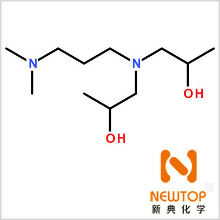N-（二甲氨丙基）二异丙醇胺CAS 63469-23-8	低气味反应型催化剂