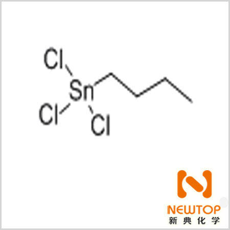 单丁基三氯化锡 Butyltin trichloride CAS 1118-46-3 丁基三氯化锡 三氯丁锡 单丁基氯化锡 三氯丁基锡