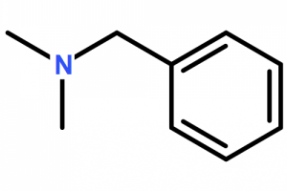 二甲基苄胺