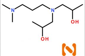 N-（二甲氨丙基）二异丙醇胺